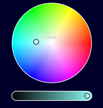 Color picker