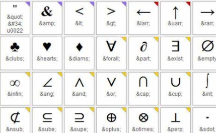 decode html entities python