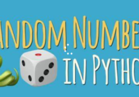 Difference Between Python random.randint() and numpy.random.randint()
