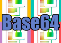 python base64 tutorials and examples