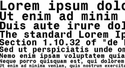 Understand Font Families and Fonts: A Beginner Guide - Python Tutorial
