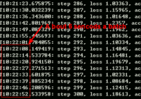 fix tensorflow tf.svd() run slowly