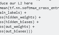 tensorflow l2 regularization example 1