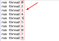 understand python threading join() function examples