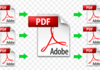 Python Split and Merge PDF with PyMUPDF