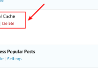 W3 Total Cache may cause wordpress 403 forbidden error