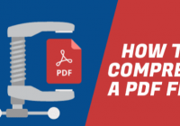 Python Compress PDF File