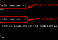 Best Practice to ADB List All Attached Devices - ADB Tutorial