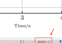 insert pgf to latex