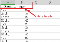 append data to excel using python pandas
