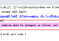 Find List Elements When List Indices is a List - Python Tutorial