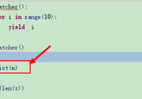 Python Generator to List A Beginner Guide - Python Tutorial