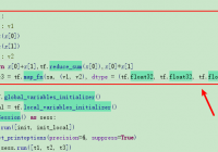 tf.map_fn(): Processing Multiple Input and Output Tensors - TensorFlow Tutorial