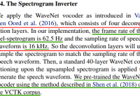 Understand Frame Rate of the Mel-spetrogram in Audio - Librosa Tutorial