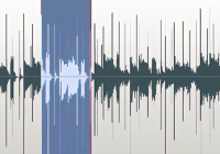 Auido VAD - Remove Silence in WAV Using Python - Python Tutorial