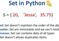 Python Set Subtraction Operation: A Beginner Guide - Python Tutorial