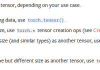 Simple Guide to Create a Tensor in PyTorch - PyTorch Tutorial