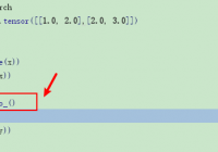 Understand PyTorch Tensor.zero_() with Examples - PyTorch Tutorial