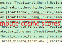 compute eer in voiceprint recognition