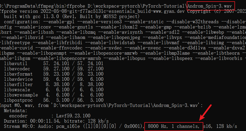 FFmpeg Command to Extract Audio From Video with Mono or Stereo in ...