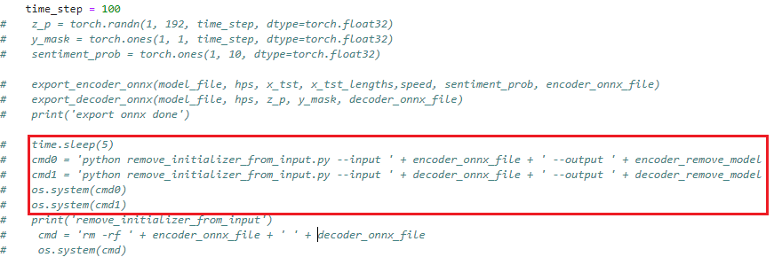 Remove Onnx Input Initializers Using remove_initializer_from_input.py - PyTorch Tutorial