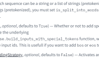 Understand tokenizer add_special_tokens with Examples in LLM - LLM Tutorial