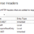 A Simple Guide to Get String Content from HTTP Response Header - Python Web Crawler Tutorial