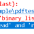 Fix Python Pickle Load TypeError: file must have 'read' and 'readline' attributes Error - Python Tutorial
