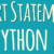 Understand Python Assert Statements for Beginners - Python Tutorial