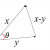 Understand and Calculate Cosine Distance Loss in Deep Learning - TensorFlow Tutorial