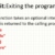 Ways to Exit or Quit a Python Script: A Completed Guide - Python Tutorial