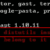 Fix Python Pip Cannot uninstall 'wrapt'. It is a distutils installed project - TensorFlow Tutorial