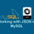 Store JSON Data into MySQL Using Python: A Simple Guide - Python Tutorial