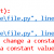 Python Create Constant Variable: A Beginner Guide