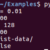 Set and Parse Command Line Arguments with Flags in TensorFlow - TensorFlow Tutorial