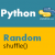 Understand Python random.shuffle(): Randomize a Sequence