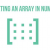 NumPy Create an Empty Array or Matrix: A Beginner Guide - NumPy Tutorial