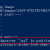 Set Windows PowerShell to UTF-8 Encoding to Fix GBK Codec Can Not Encode Character Error - PowerShell Tutorial