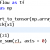 TensorFlow tf.add_n() Vs tf.reduce_sum(): A Beginner Guide - TensorFlow Tutorial