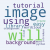 Python Create Transparent Background Word Cloud Image - Python Wordcloud Tutorial