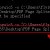 Convert Qt Desiger UI File to Python Script File (.py) - PyQT Tutorial
