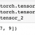 4 Methods to Create a PyTorch Tensor - PyTorch Tutorial