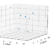 Best Practice to Implement 3D Scatter Plot with Matplotlib – Matplotlib Tutorial