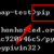 Fix Scrapy ImportError: No module named 'win32api' - Python Web Crawler Tutorial