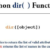 A Simple Way to Find Python Object Variables and Functions - Python Tutorial