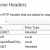 Get Http Response Headers using Python - Python Web Crawler Tutorial