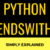 Understand Python String endswith() Function for Python Beginner - Python Tutorial
