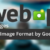 Understand WebP Image Mime Type and PHP Output it in Browser Directly - PHP Tutorial
